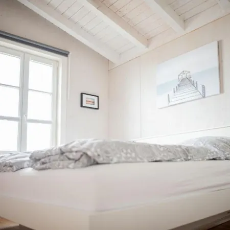 Glueckskind Hébergement de vacances *